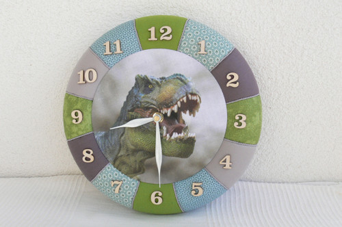 Dinosaurus
