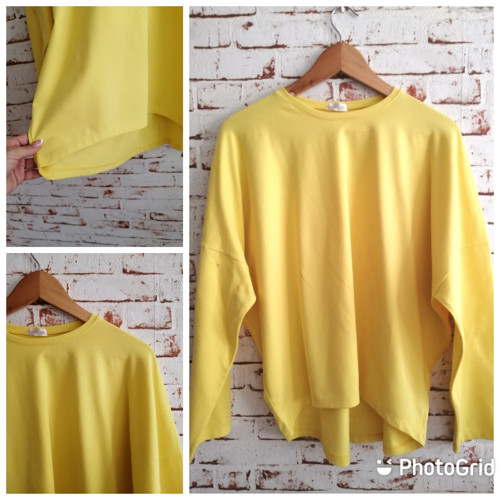 Oversize bez patentu