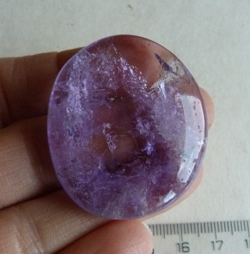 Ametrín - 4,1 cm - Extra