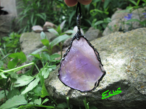 Talisman ,, Marabá " — foto 1