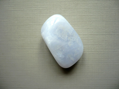 Troml. kámen - chalcedon 27 mm, č.37f