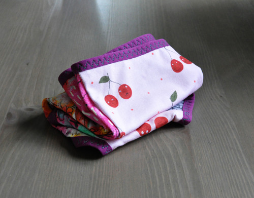 Cosy & Easy kalhotky vel. L — foto 1