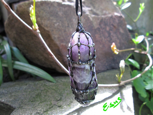Talisman ,, Spirituality " — foto 1