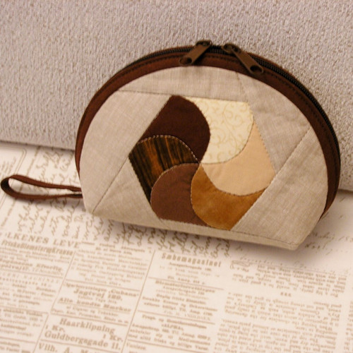 Etue Hexagon — foto 1