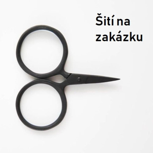 Šití na přání — foto 1