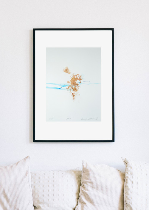 Blue — foto 1