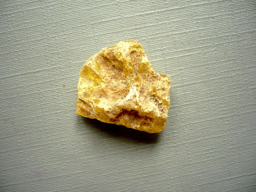 Surový – jantar kopál 19 mm, č.5