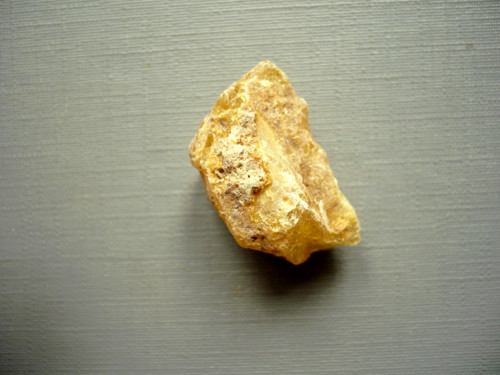 Surový – jantar kopál 24 mm, č.20