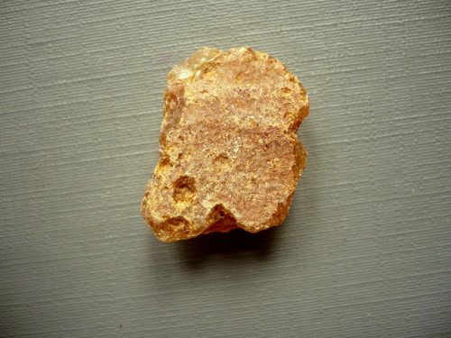 Surový – jantar kopál 24 mm, č.35