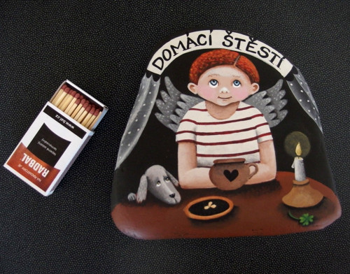 Domácí štěstí — foto 1