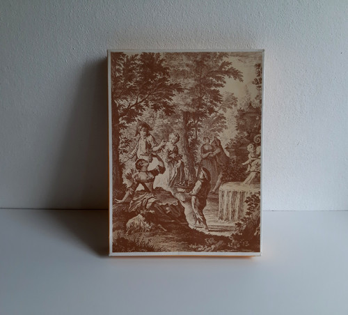 Sladká Maryša — foto 1