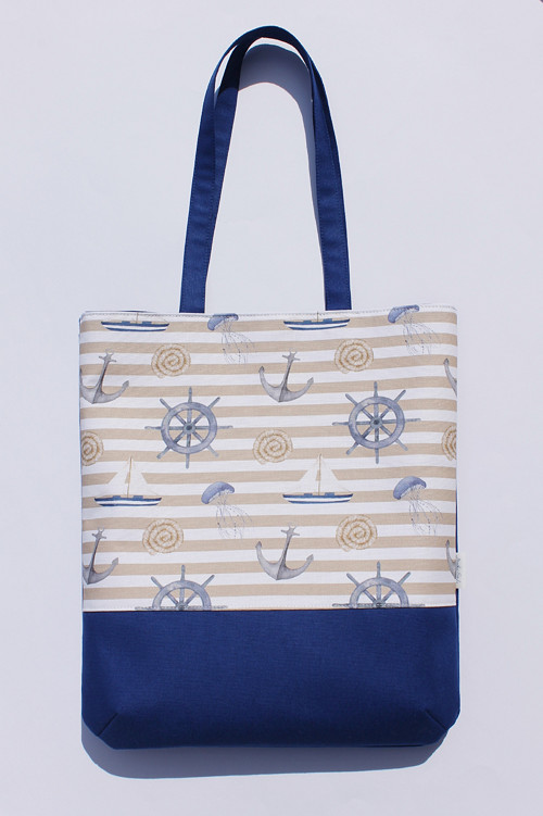 Tote bag n.20