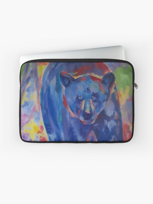 Obal na Macbook / notebook od Floydled Design — foto 1