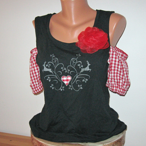 Halenka slušivá 15422 P24 — foto 1
