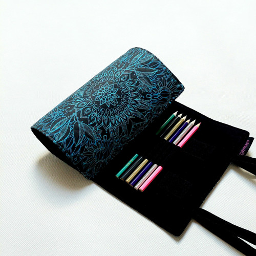 Pastelkovník Blue doodle — foto 1