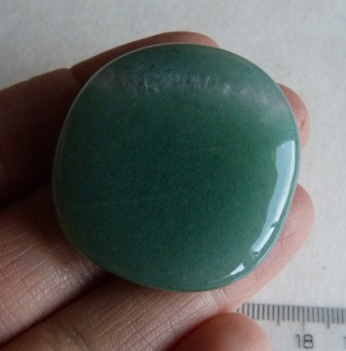 Avanturín - 3,6 cm
