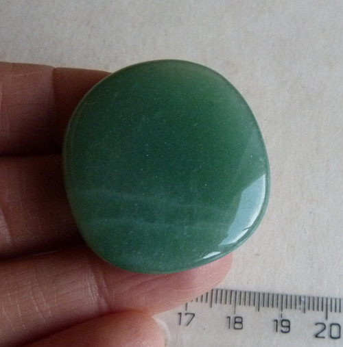 Avanturín - 3,8 cm — foto 1