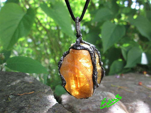 Talisman ,, Osvícení " — foto 1