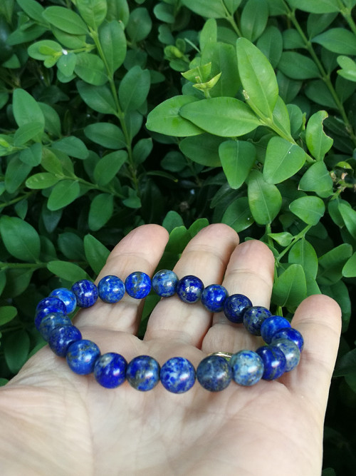 Lapis lazuli