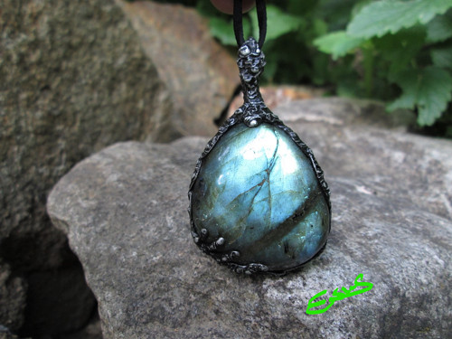 Talisman ,, Mystic " — foto 1
