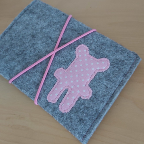 Psaníčko Bubu Pink dots — foto 1