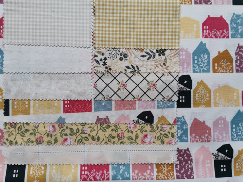Sada Gingham Farmhouse RB — foto 1