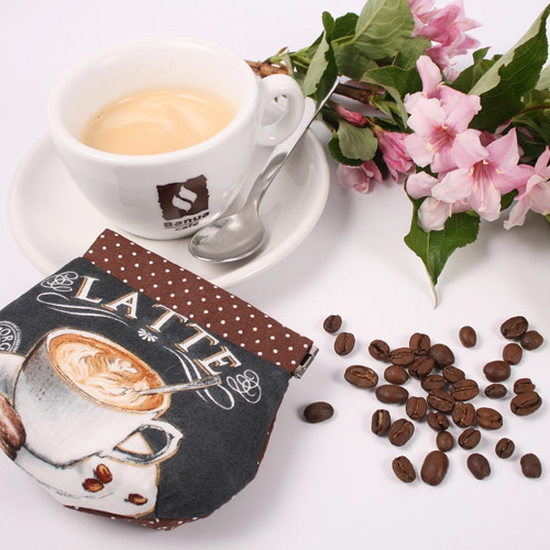 Latte - mincovka — foto 1