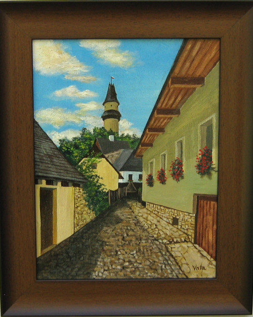 Štramberk — foto 1