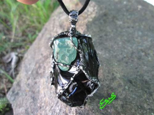 Talisman ,, Proroctví " — foto 1