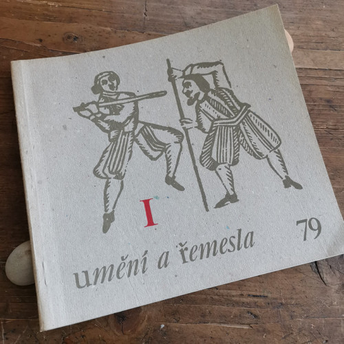 Umění a řemesla 1/1979 — foto 1