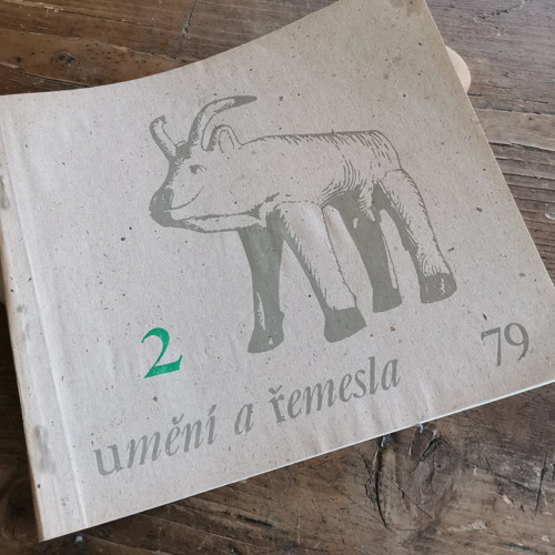 Umění a řemesla 2/1979 — foto 1