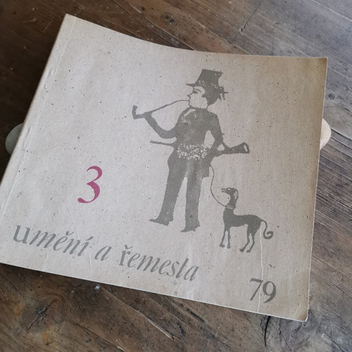 Umění a řemesla 3/1979