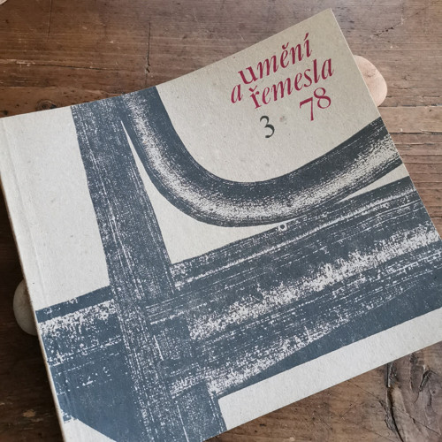 Umění a řemesla 3/1978