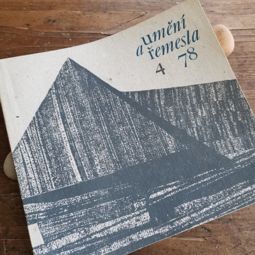Umění a řemesla 4/1978 — foto 1