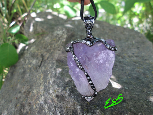 Talisman ,, Marabá " — foto 1