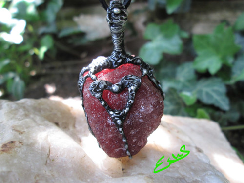 Talisman ,, Afrodita " — foto 1