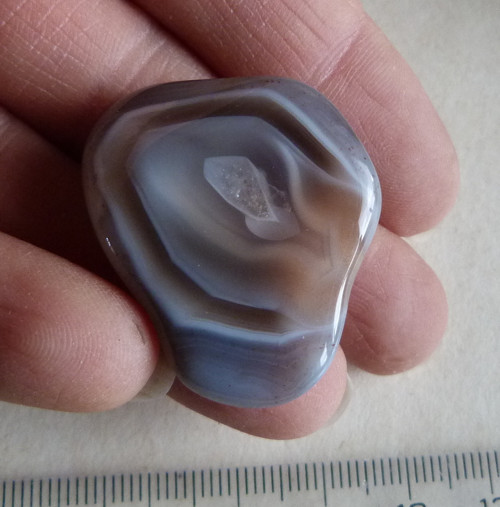 Achát - 3,3 cm