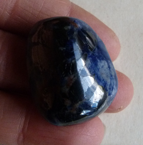 Sodalit - 3,2 cm — foto 1