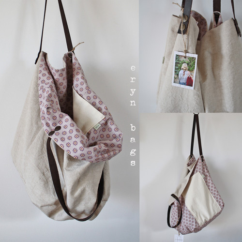 Bag No. 596 — foto 1