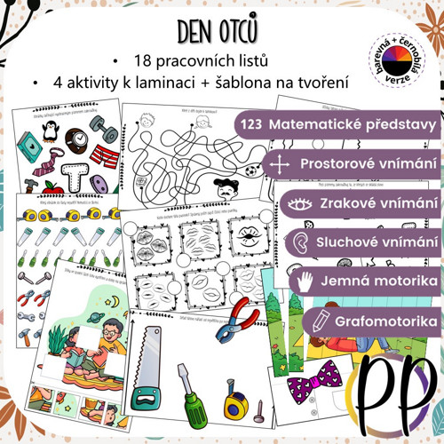 Den otců (PDF)