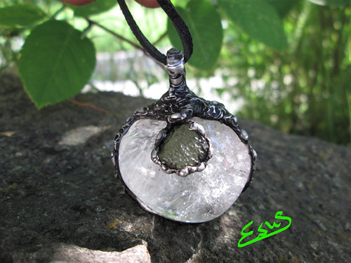 Talisman ,, Hvězdných dětí " — foto 1