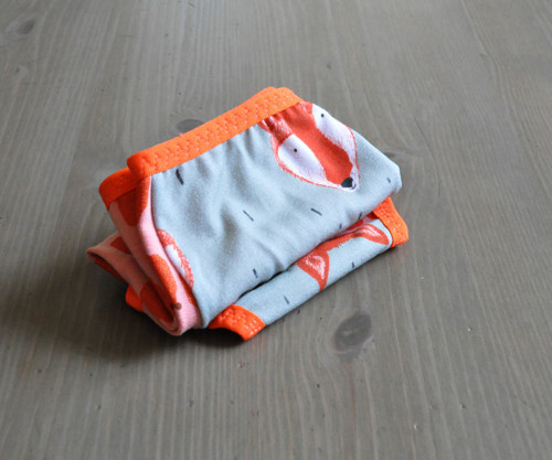 Cosy & Cutty kalhotky vel. S — foto 1