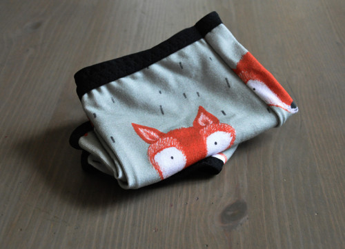 Cosy & Easy kalhotky vel. L — foto 1
