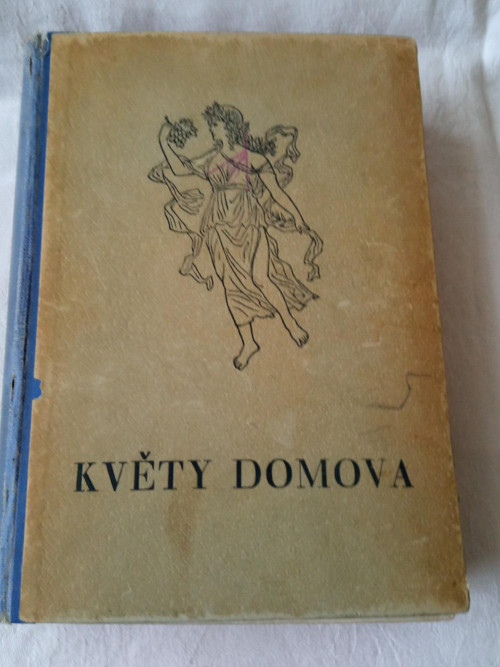 Květy domova