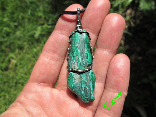 Talisman ,, Milénium " — foto 1