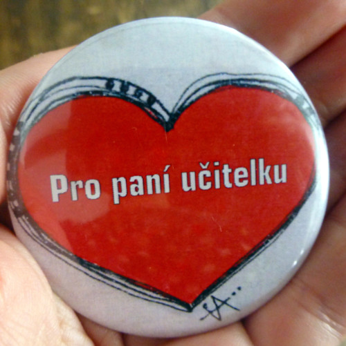 Originální zrcátko NOVINKA