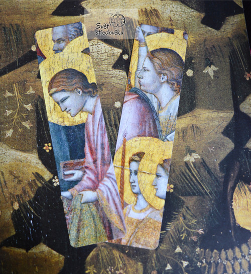Giotto — foto 1