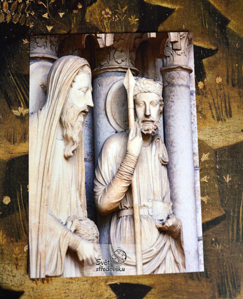 David a Samuel — foto 1