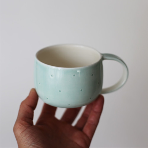 Porcelánový I 200 ml — foto 1
