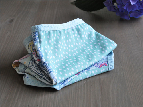 Cosy & Easy kalhotky XXL — foto 1